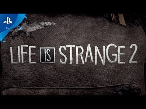 Buy Life is Strange 2 - Episode 1 Steam CD Key - Image 2