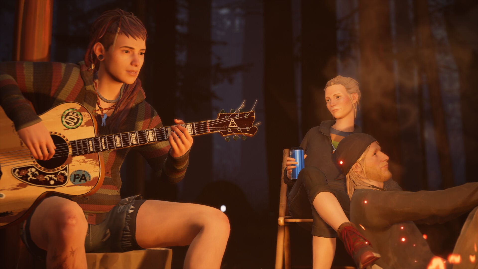 Buy Life is Strange 2 - Episode 1 Steam CD Key - Image 3