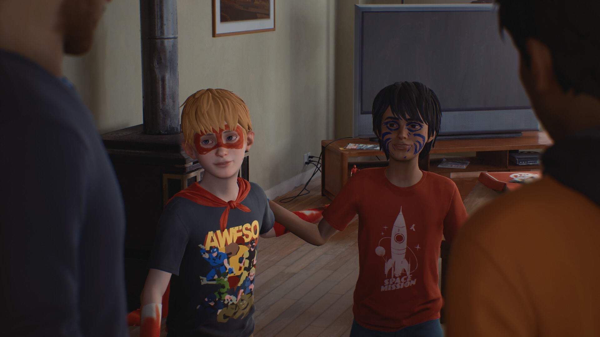 Buy Life is Strange 2 - Episode 1 Steam CD Key - Image 6