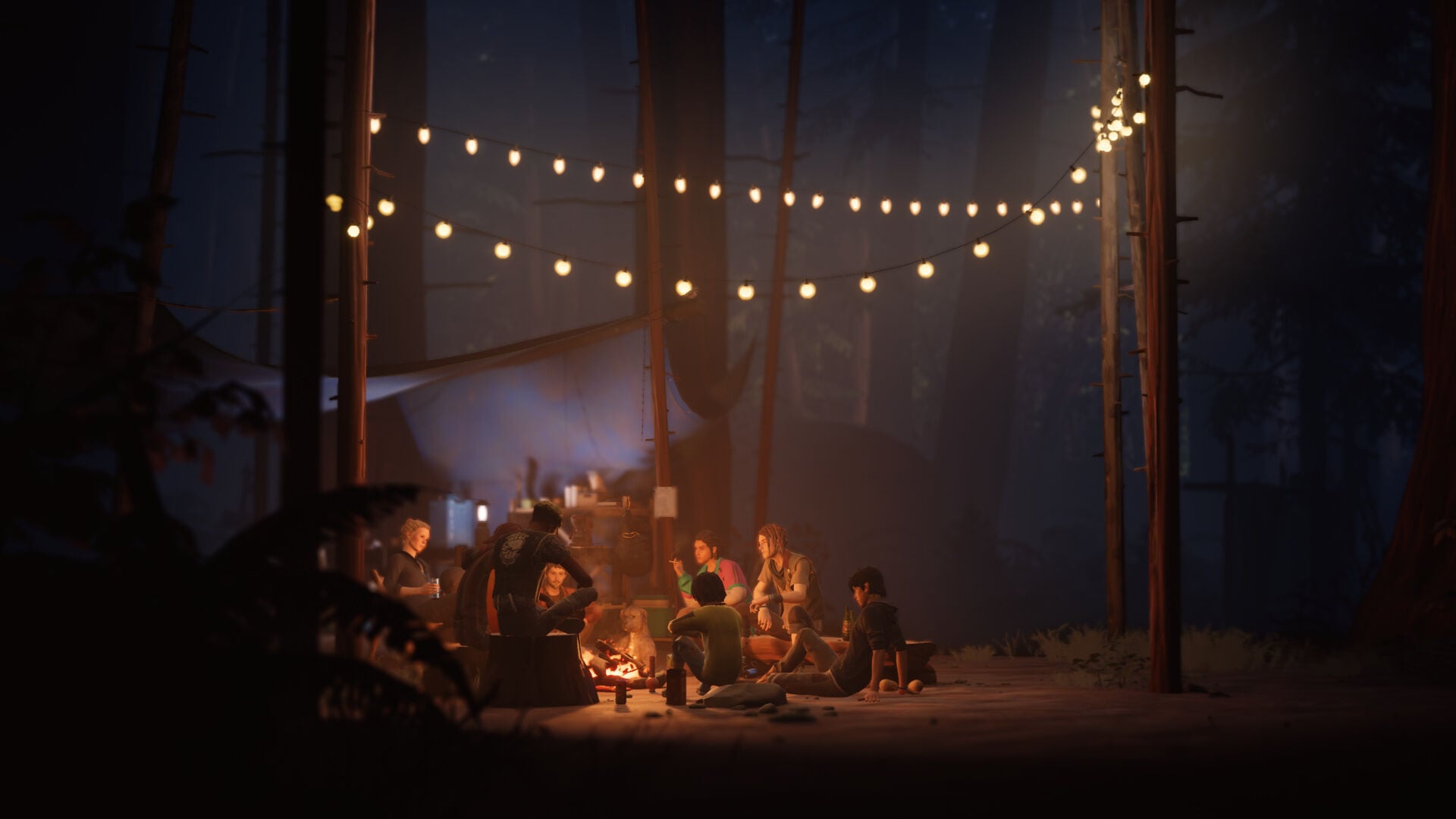 Buy Life is Strange 2 - Episode 1 Steam CD Key - Image 7