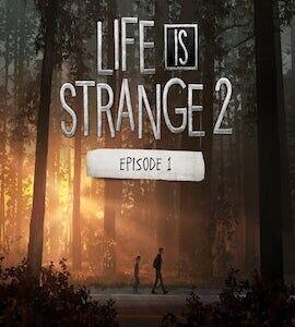 Buy Life is Strange 2 - Episode 1 Steam CD Key