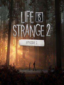 Buy Life is Strange 2 - Episode 1 Steam CD Key