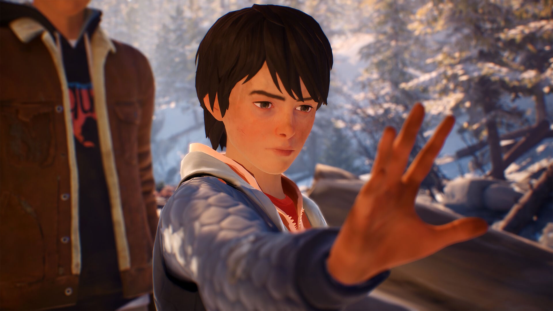 Buy Life is Strange 2 - Episodes 2-5 Bundle Global/CIS Steam CD Key - Image 4