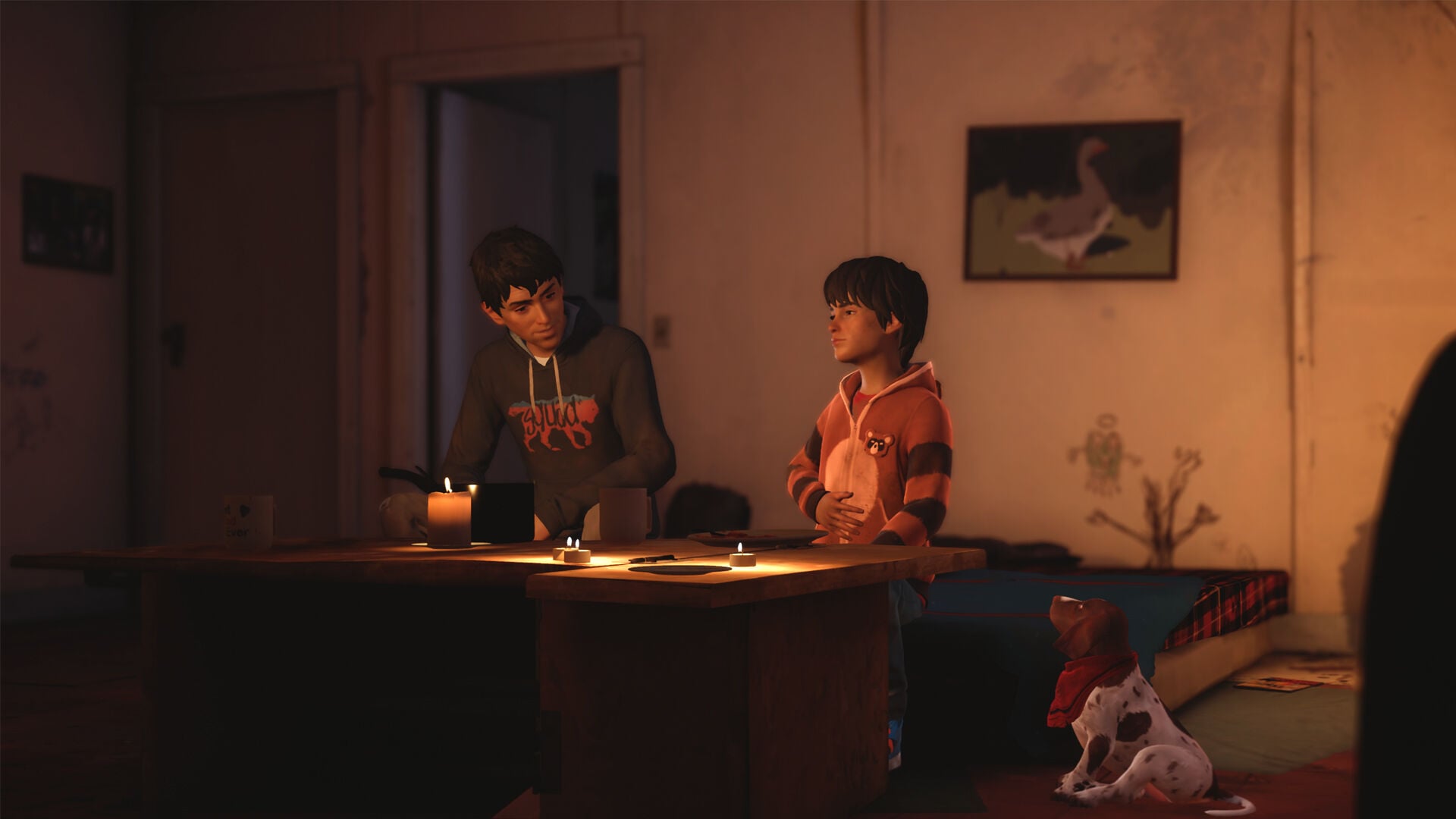 Buy Life is Strange 2 - Episodes 2-5 Bundle Global/CIS Steam CD Key - Image 6