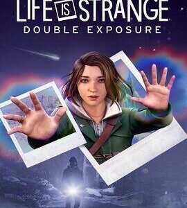 Buy Life is Strange: Double Exposure Deluxe Edition Steam Account