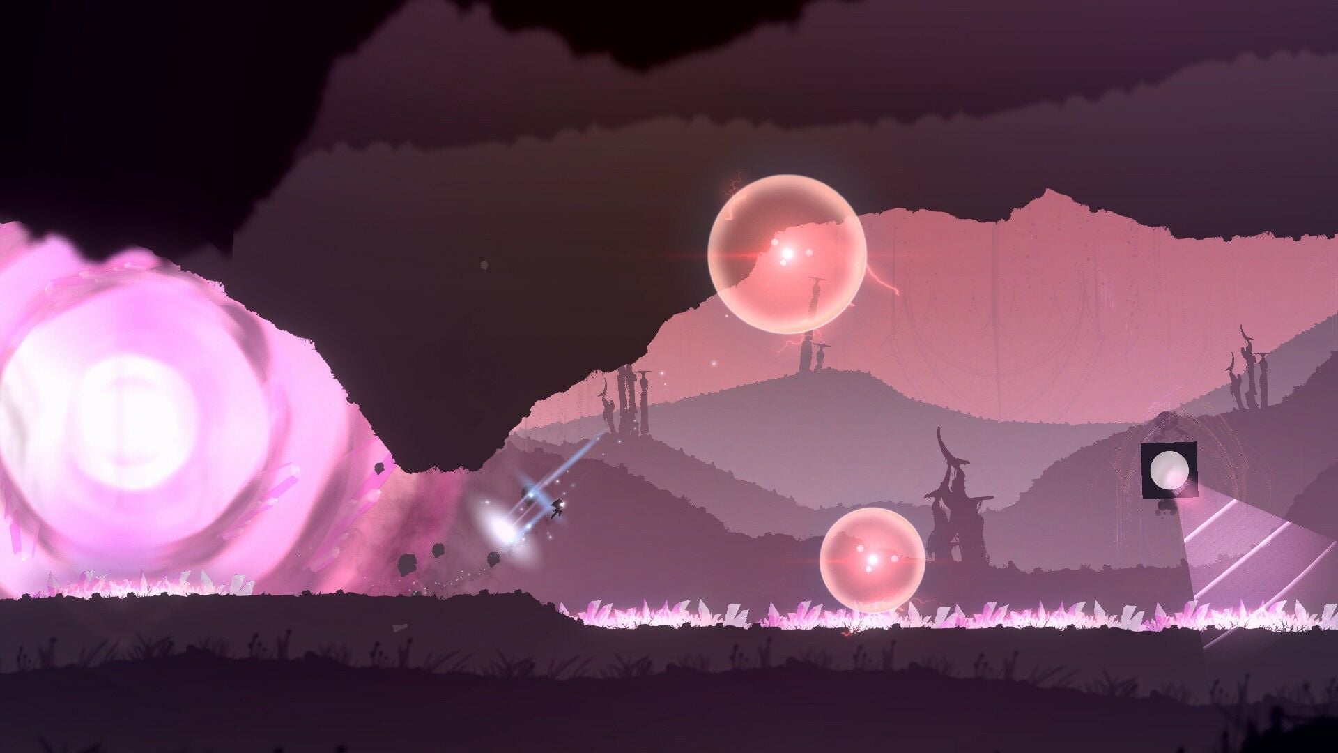 Buy Light Fall Steam CD Key - Image 3