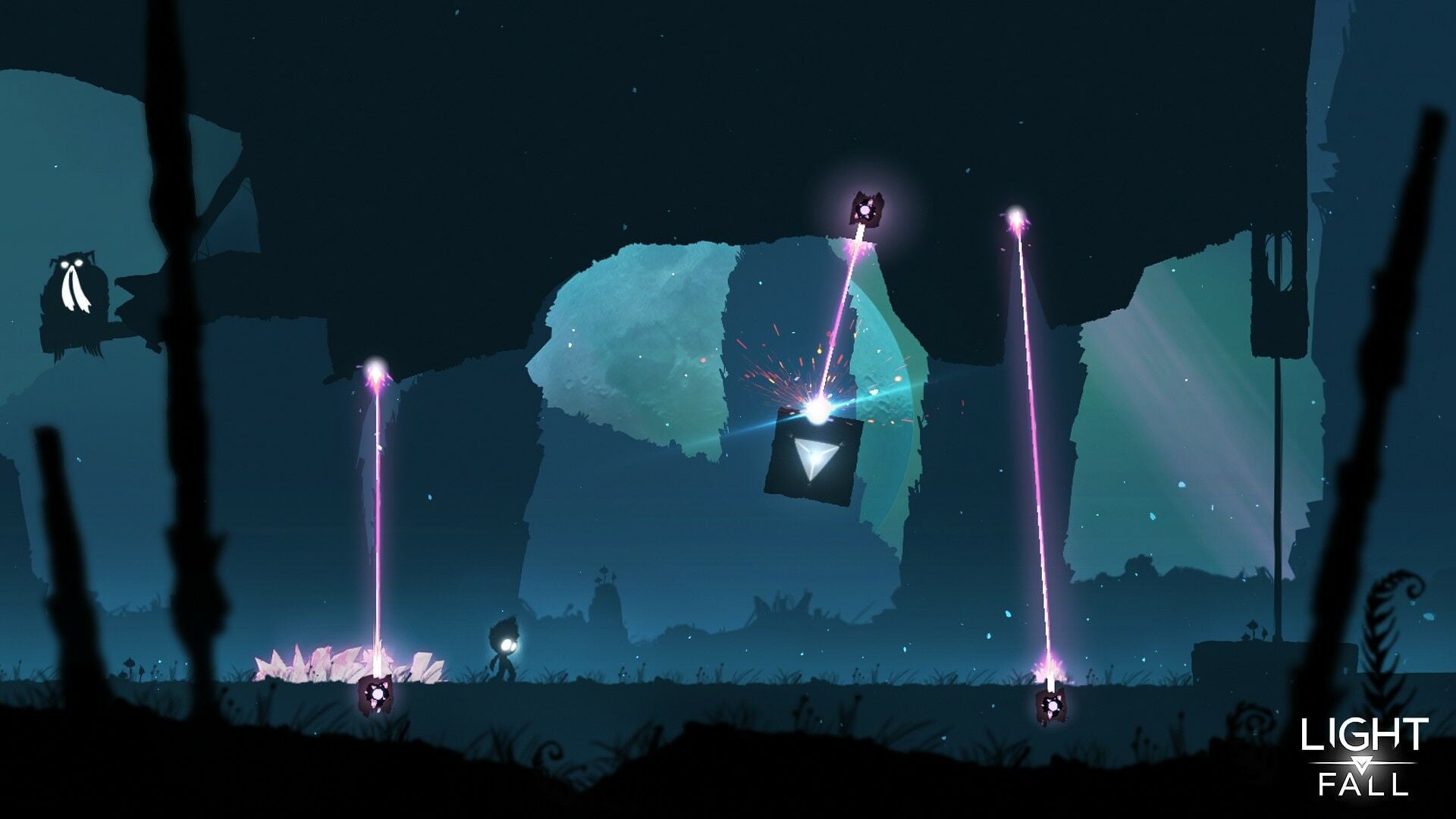 Buy Light Fall Steam CD Key - Image 4