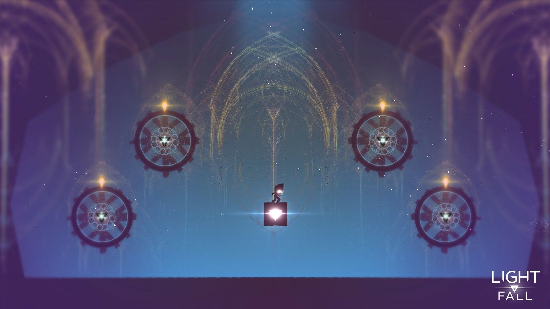 Buy Light Fall Steam CD Key - Image 5