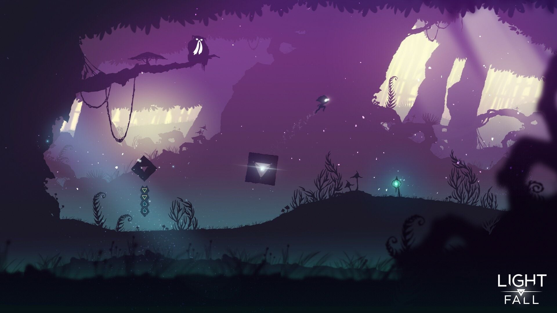 Buy Light Fall Steam CD Key - Image 6