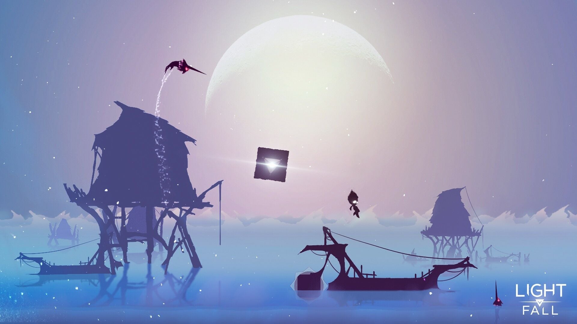 Buy Light Fall Steam CD Key - Image 7