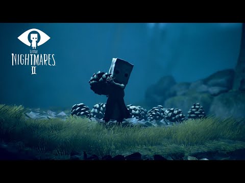 Buy Little Nightmares II Standard Edition Steam Account - Image 2