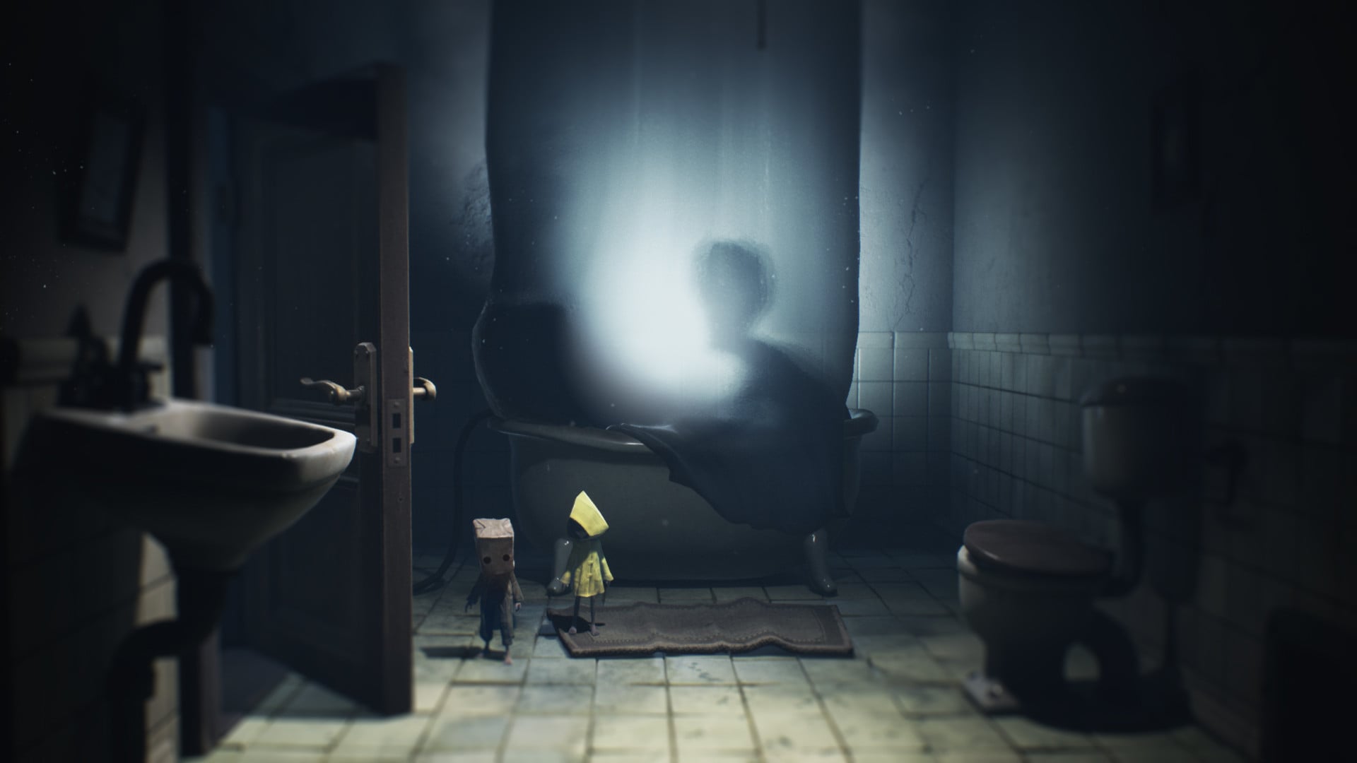 Buy Little Nightmares II Standard Edition Steam Account - Image 3