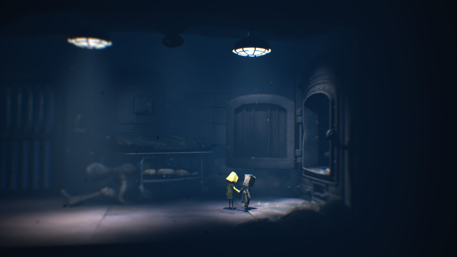 Buy Little Nightmares II Standard Edition Steam Account - Image 5