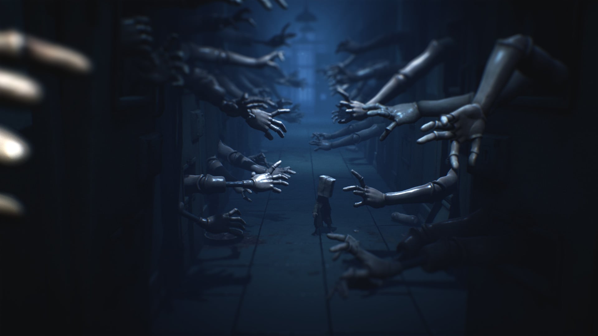 Buy Little Nightmares II Standard Edition Steam Account - Image 6