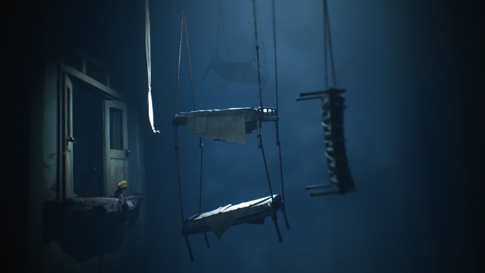 Buy Little Nightmares II Standard Edition Steam Account - Image 7