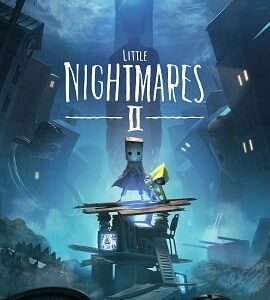 Buy Little Nightmares II Standard Edition Steam Account