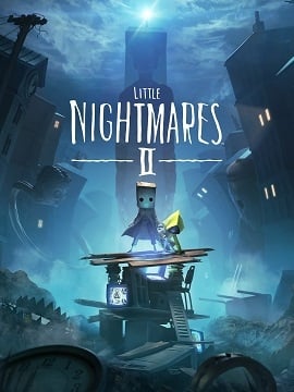 Buy Little Nightmares II Standard Edition Steam Account