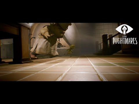 Buy Little Nightmares Standard Edition Global/CIS Steam CD Key - Image 2