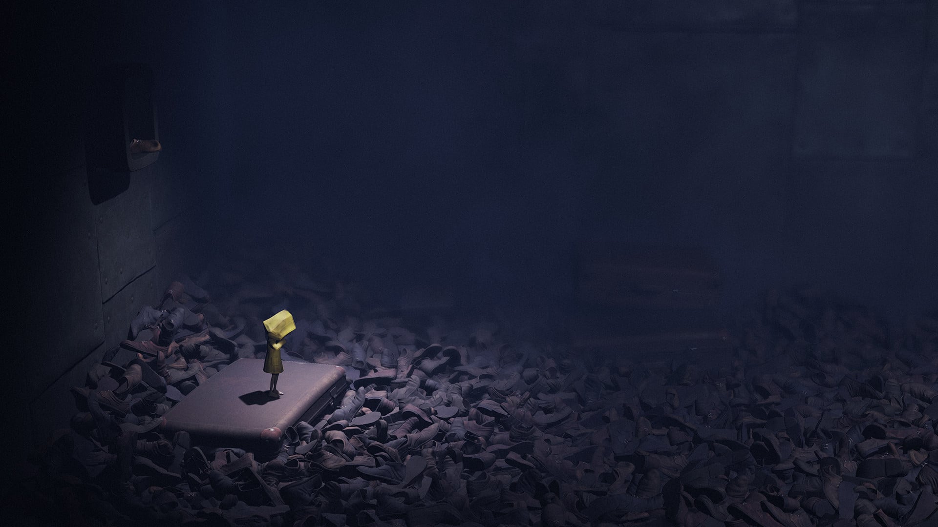 Buy Little Nightmares Standard Edition Global/CIS Steam CD Key - Image 4
