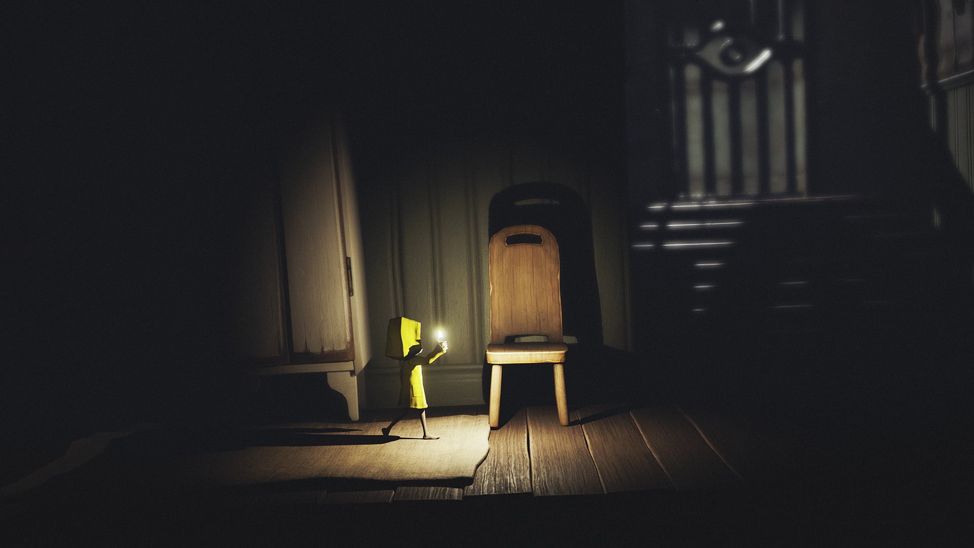 Buy Little Nightmares Standard Edition Global/CIS Steam CD Key - Image 6