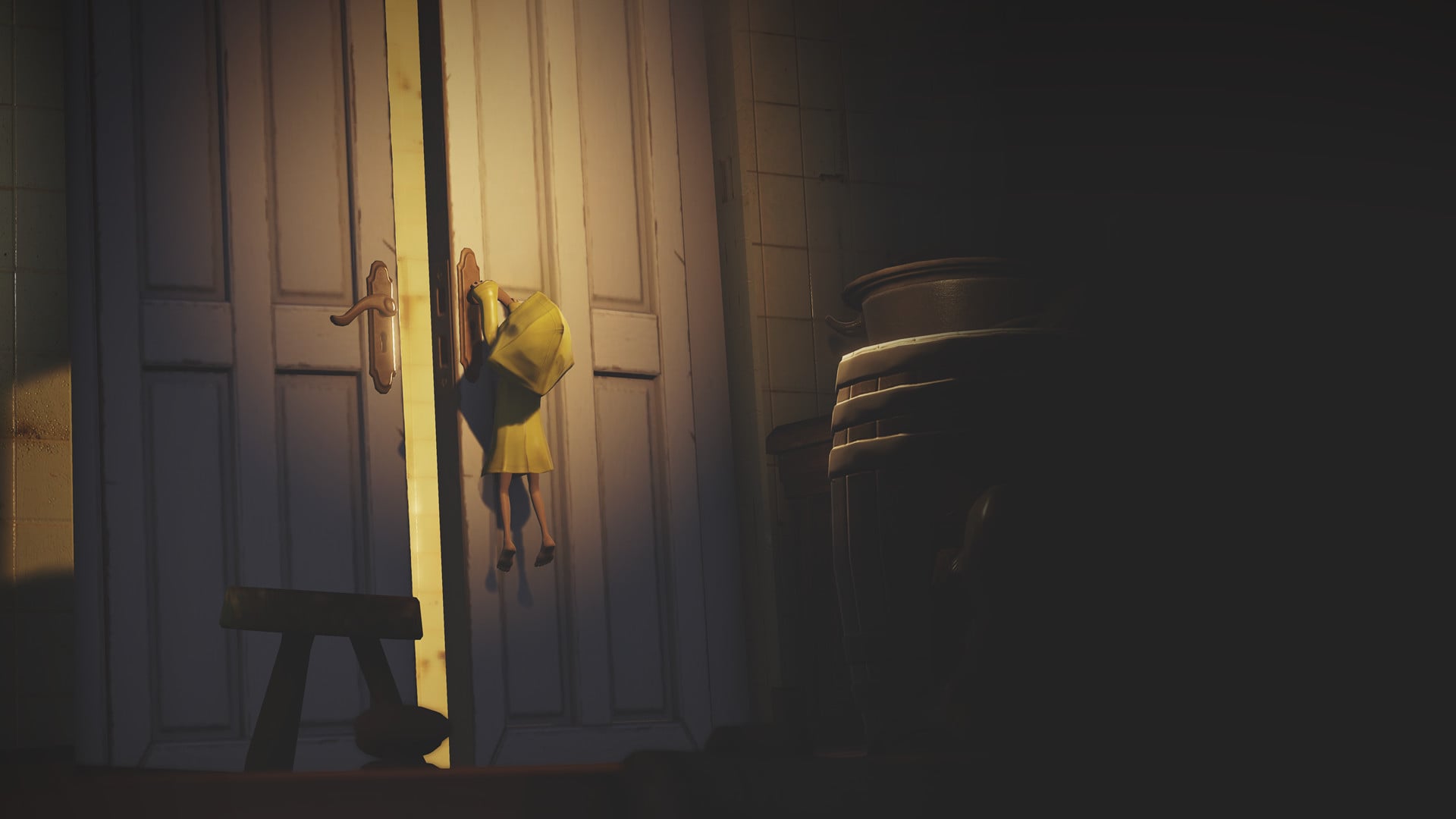 Buy Little Nightmares Standard Edition Global/CIS Steam CD Key - Image 8