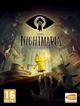 Buy Little Nightmares Standard Edition Global/CIS Steam CD Key