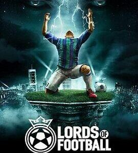 Buy Lords of Football Steam CD Key