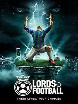 Buy Lords of Football Steam CD Key
