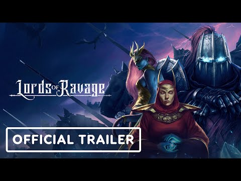 Buy Lords of Ravage Global Steam CD Key - Image 2