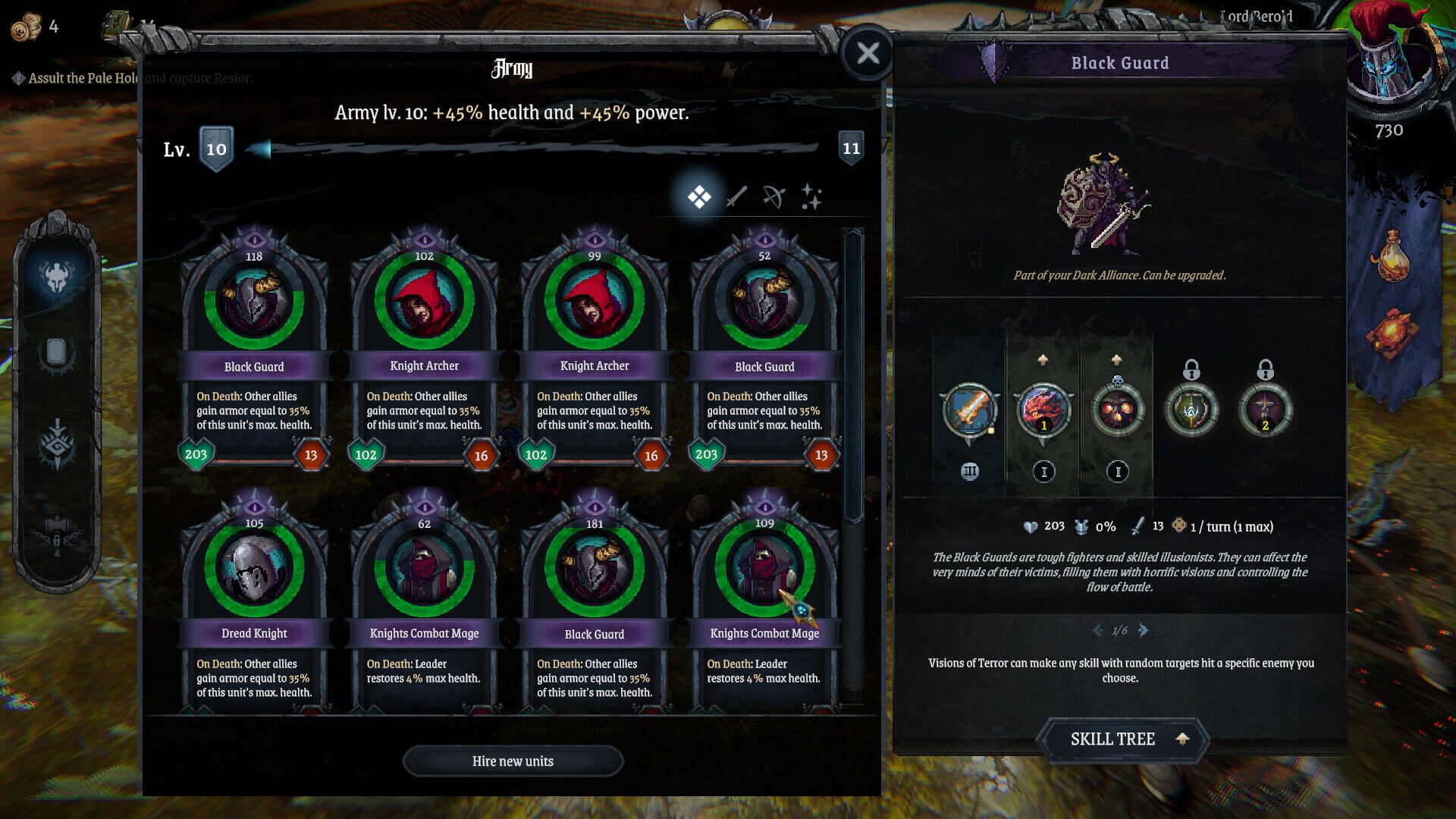 Buy Lords of Ravage Global Steam CD Key - Image 4