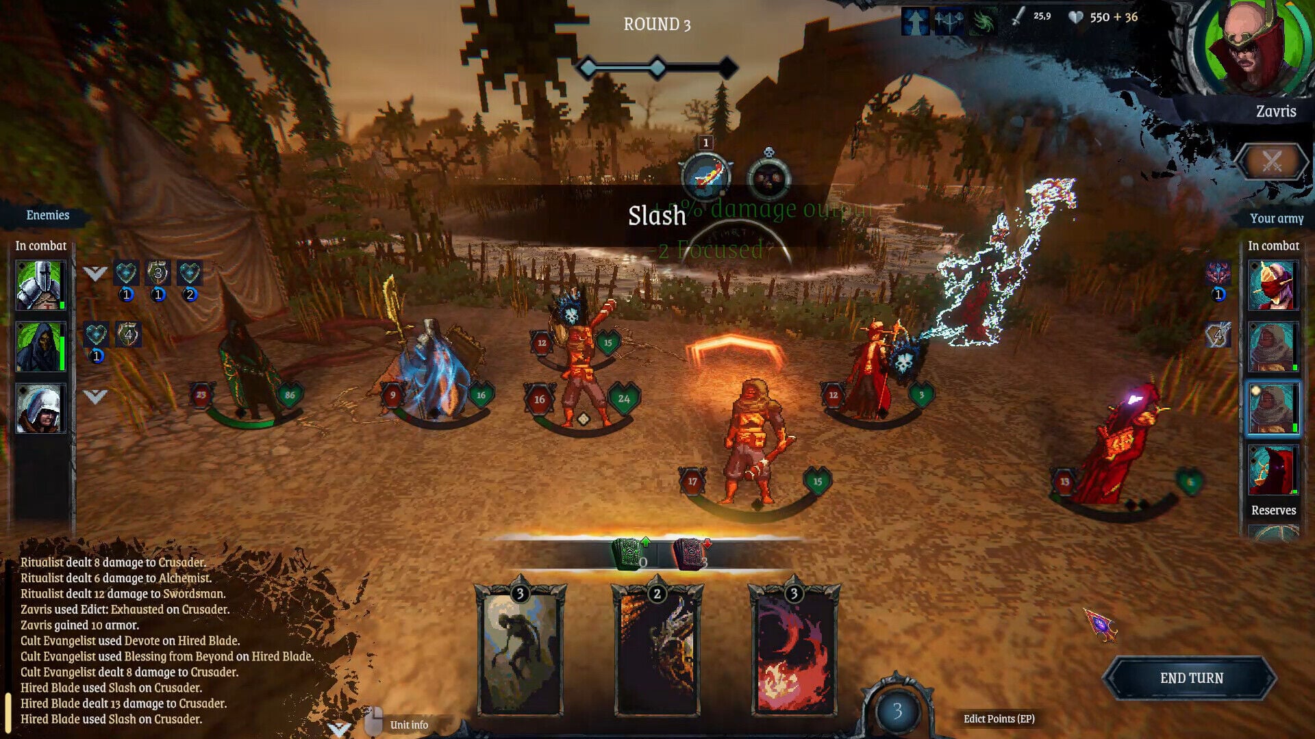 Buy Lords of Ravage Global Steam CD Key - Image 5