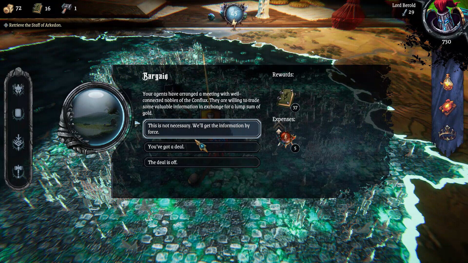 Buy Lords of Ravage Global Steam CD Key - Image 6