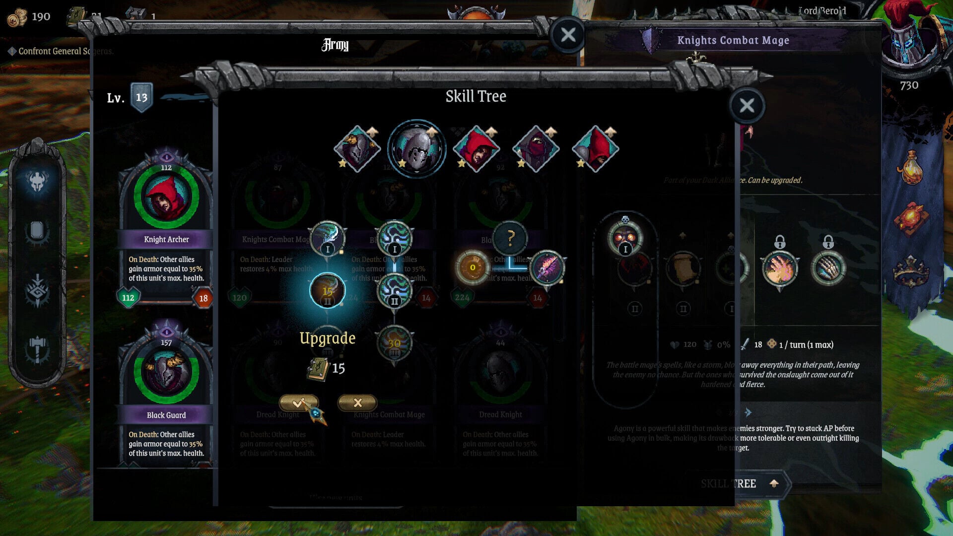 Buy Lords of Ravage Global Steam CD Key - Image 7