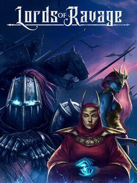 Buy Lords of Ravage Global Steam CD Key