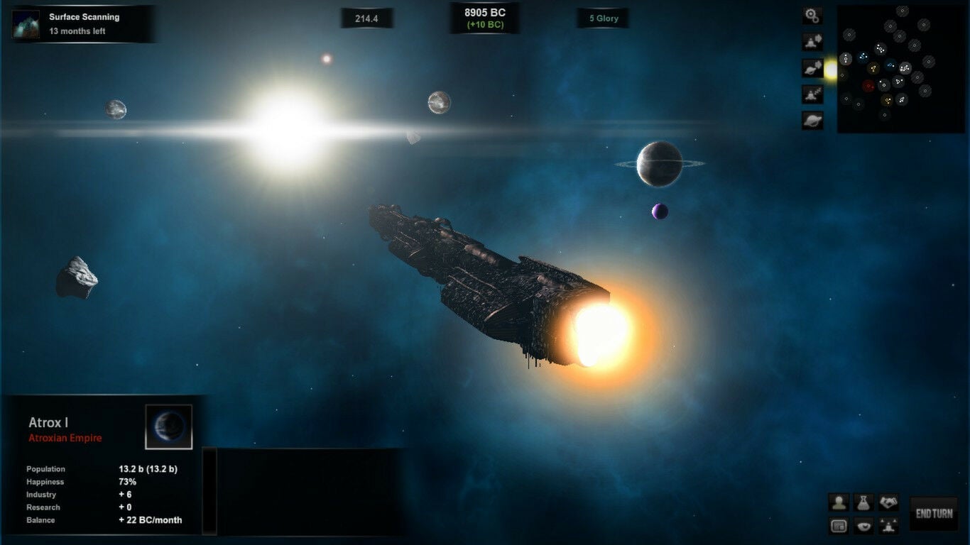 Buy Lords of the Black Sun Steam CD Key - Image 3