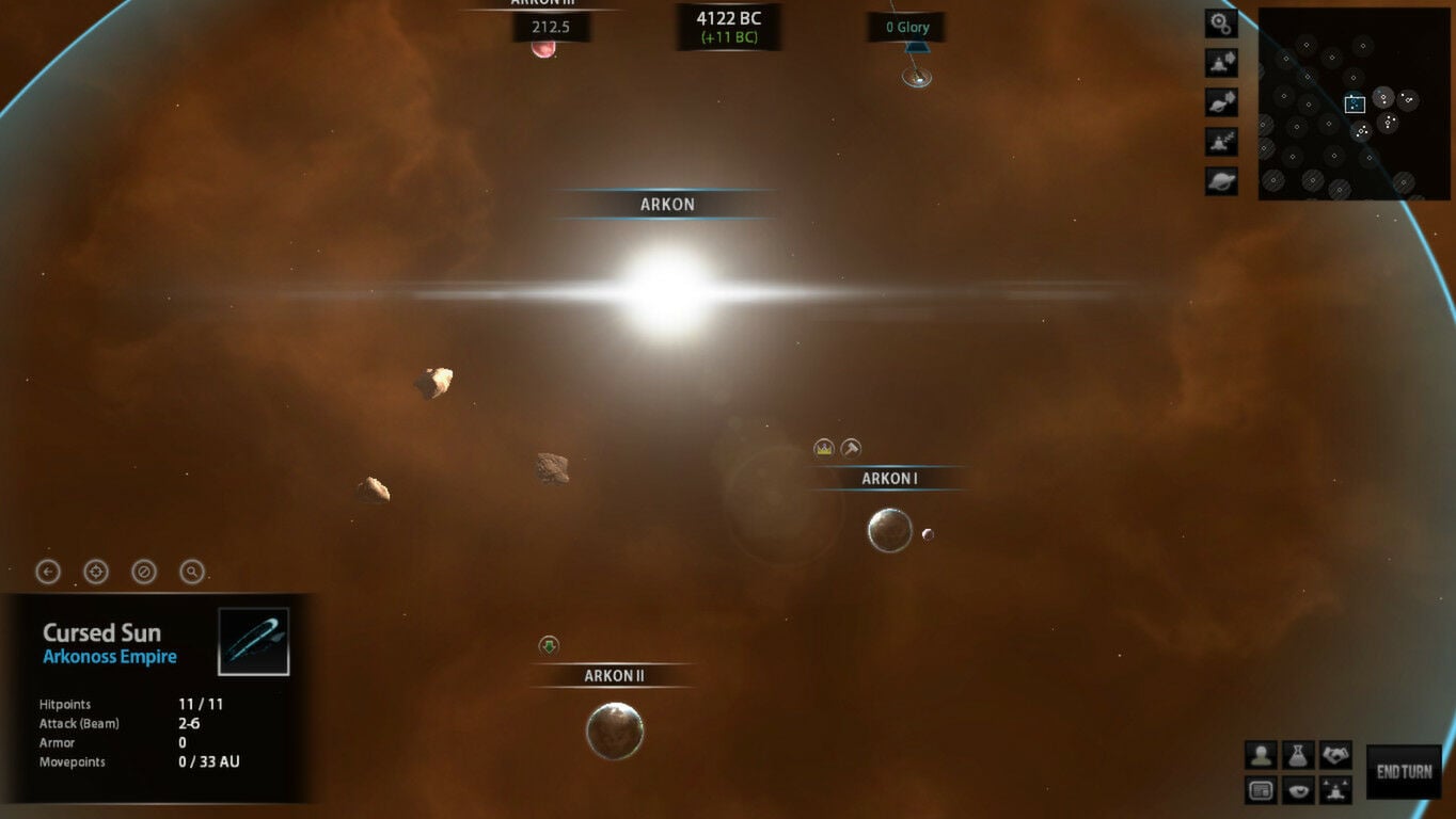 Buy Lords of the Black Sun Steam CD Key - Image 4