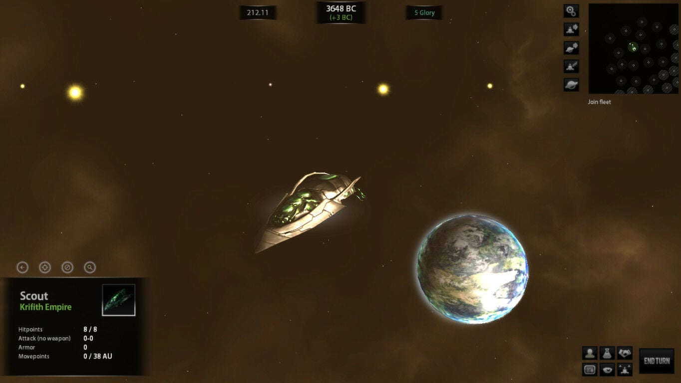 Buy Lords of the Black Sun Steam CD Key - Image 7