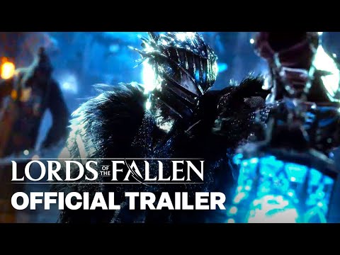 Buy Lords of the Fallen (2023) Standard Edition Steam CD Key - Image 2