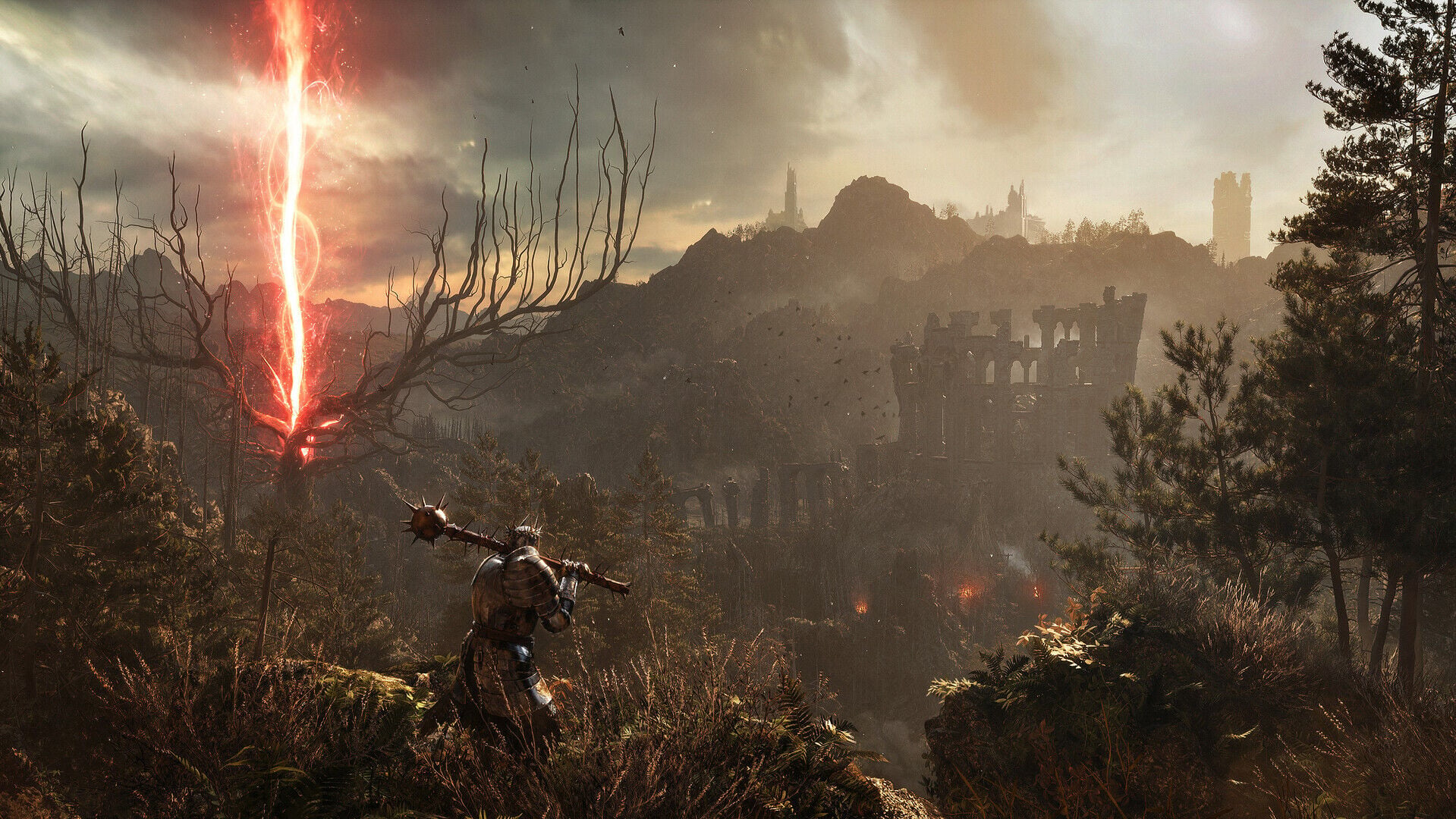 Buy Lords of the Fallen (2023) Standard Edition Steam CD Key - Image 6