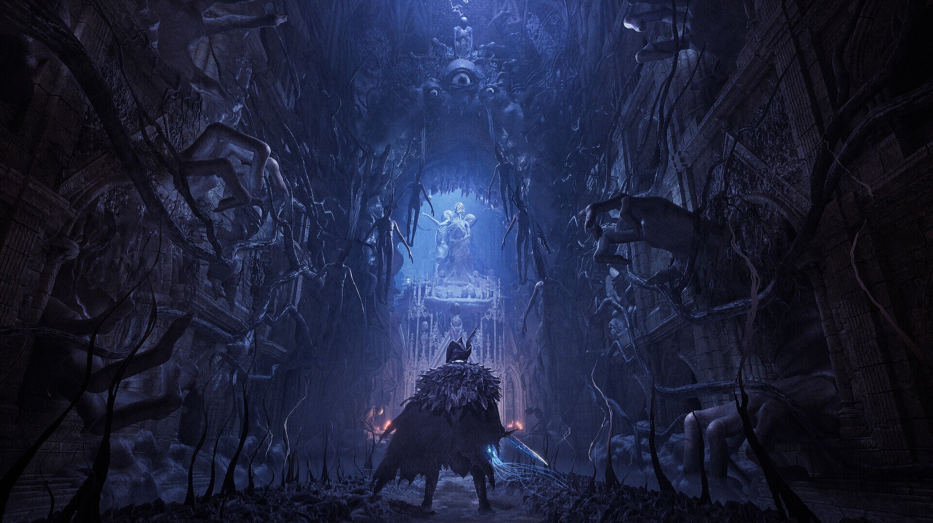 Buy Lords of the Fallen (2023) Standard Edition Steam CD Key - Image 7