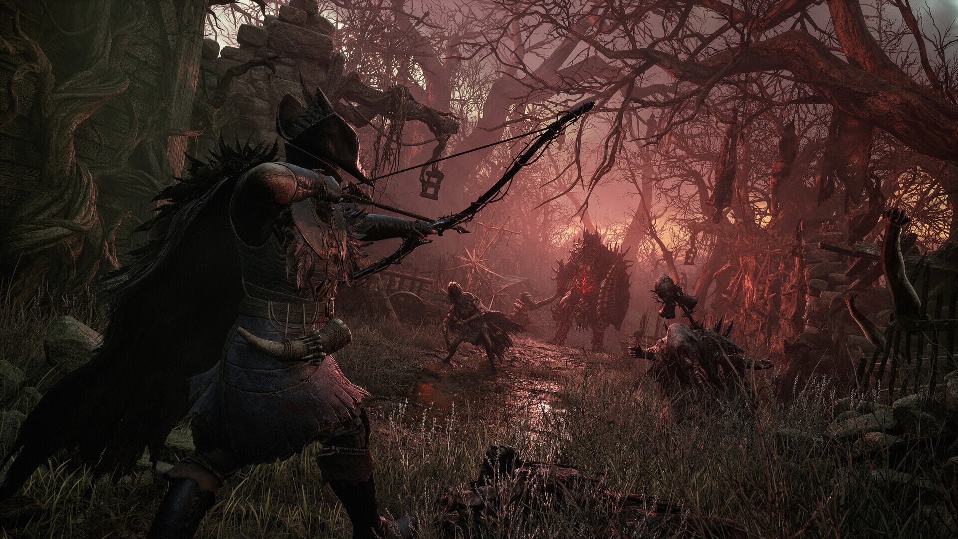 Buy Lords of the Fallen (2023) Standard Edition Steam CD Key - Image 9