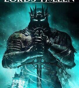 Buy Lords of the Fallen (2023) Standard Edition Steam CD Key
