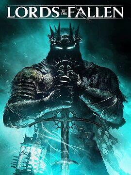 Buy Lords of the Fallen (2023) Standard Edition Steam CD Key