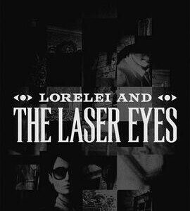Buy Lorelei and the Laser Eyes Nintendo Switch Account
