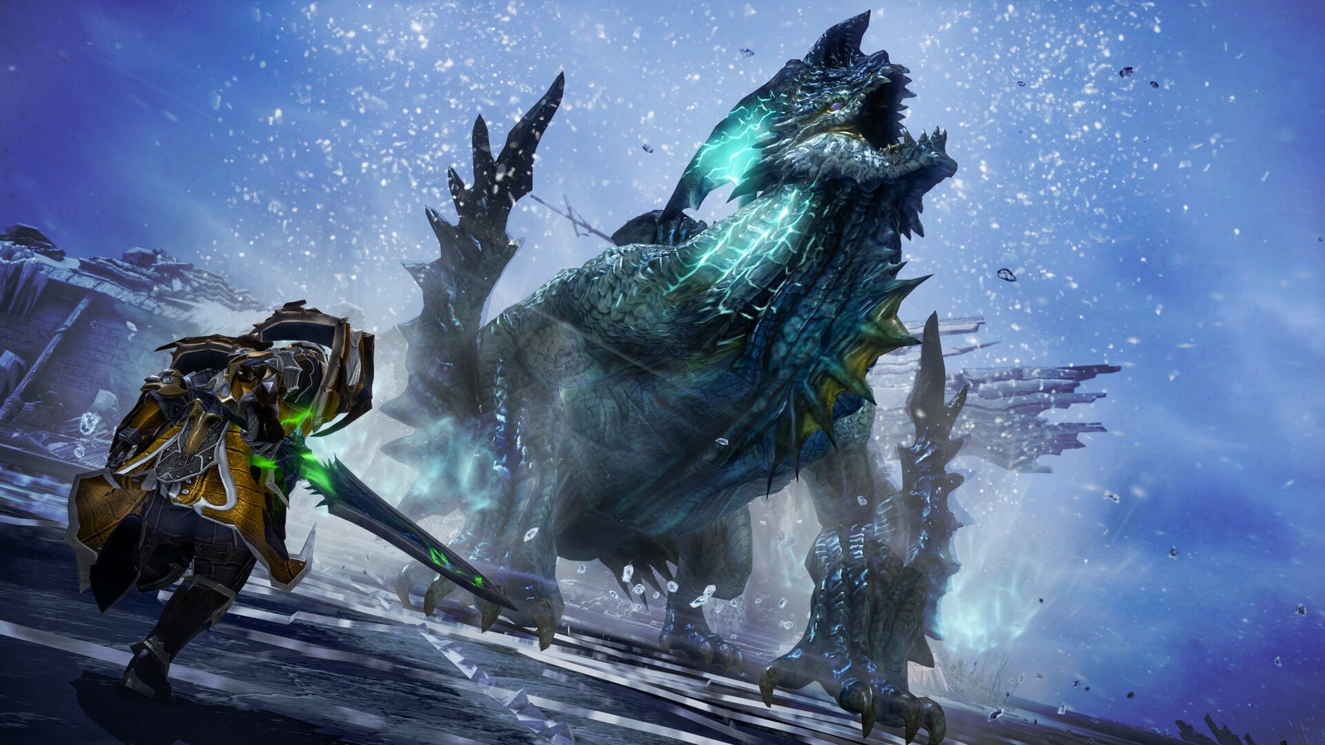 Buy Lost Ark Apprentice Starter Pack Steam CD Key - Image 2