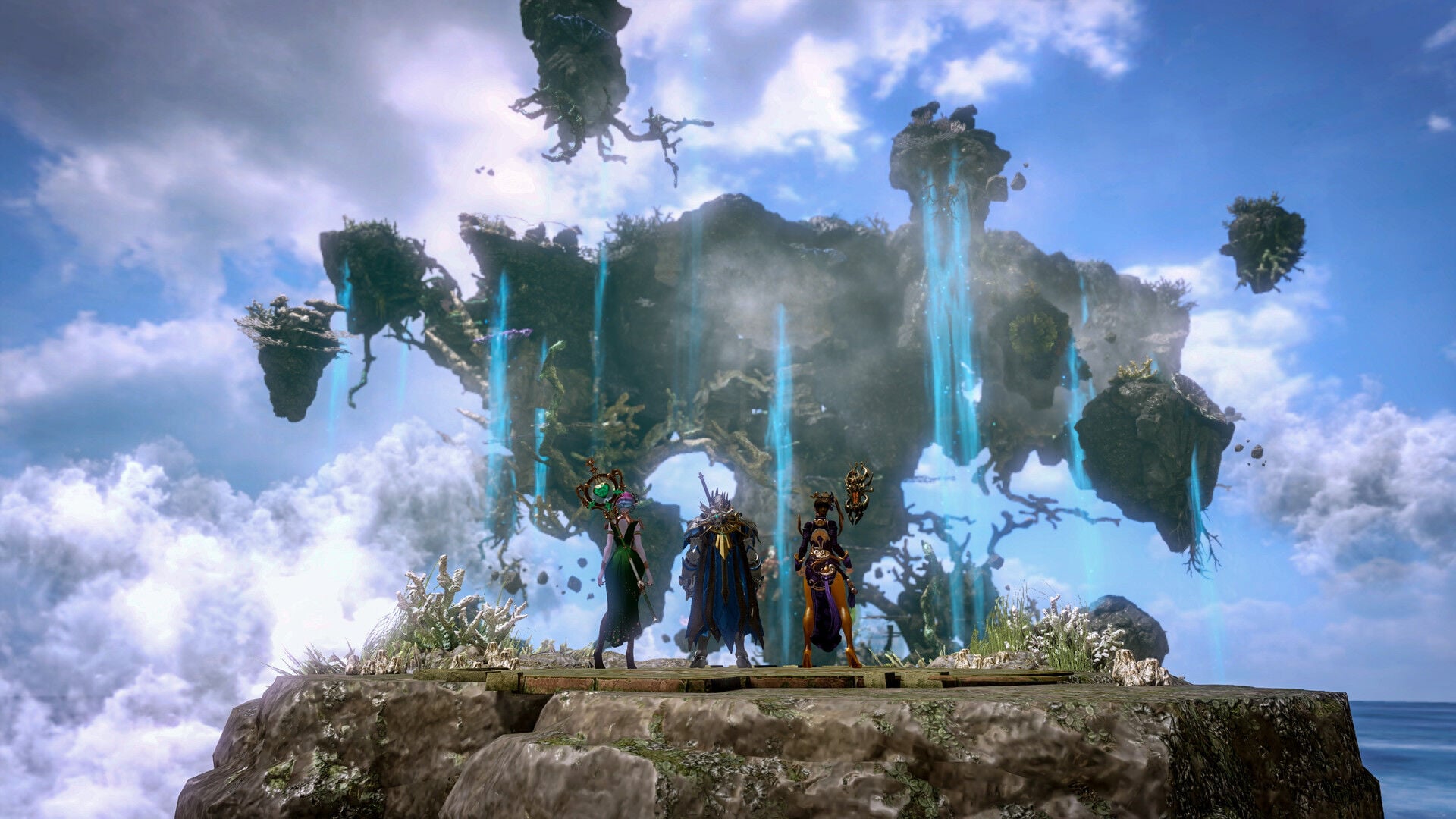 Buy Lost Ark Apprentice Starter Pack Steam CD Key - Image 3