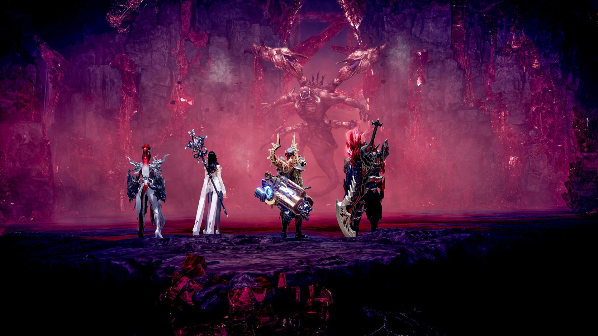 Buy Lost Ark Apprentice Starter Pack Steam CD Key - Image 4