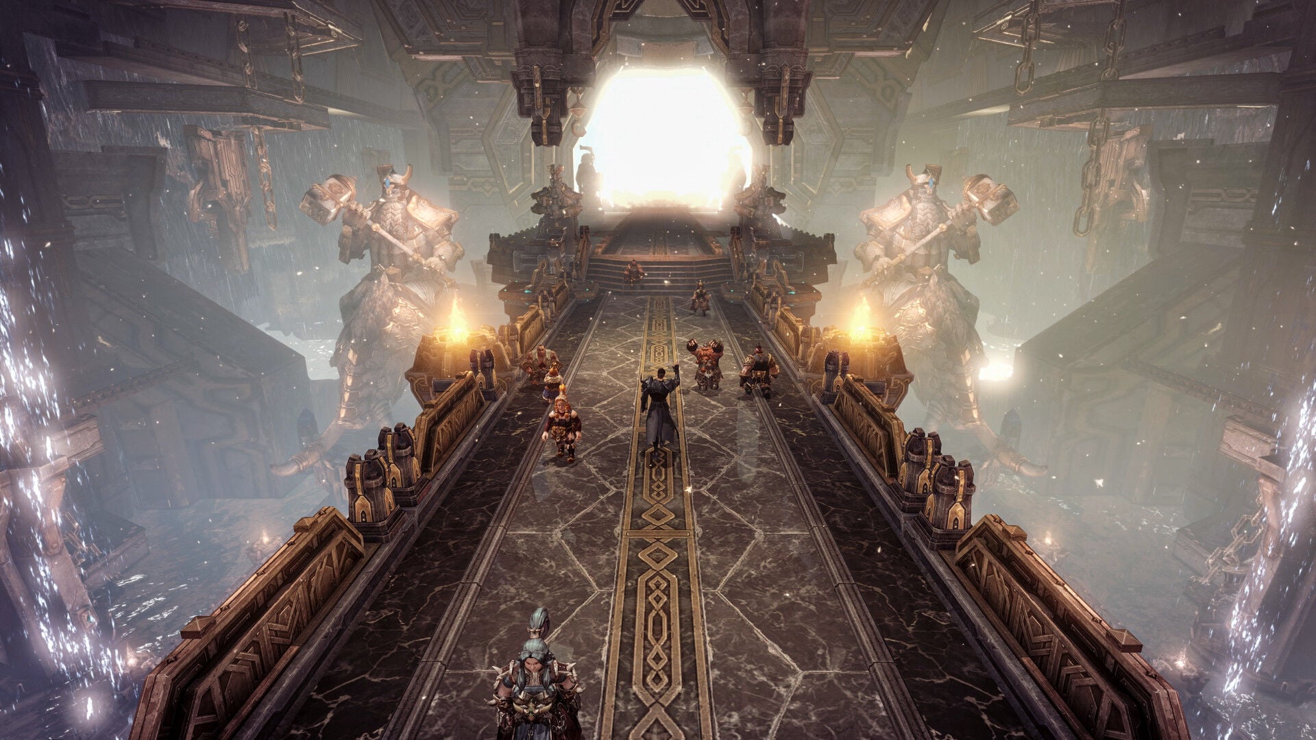 Buy Lost Ark Apprentice Starter Pack Steam CD Key - Image 6