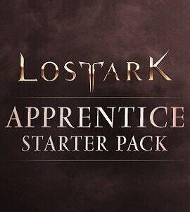 Buy Lost Ark Apprentice Starter Pack Steam CD Key