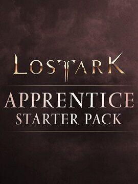 Buy Lost Ark Apprentice Starter Pack Steam CD Key